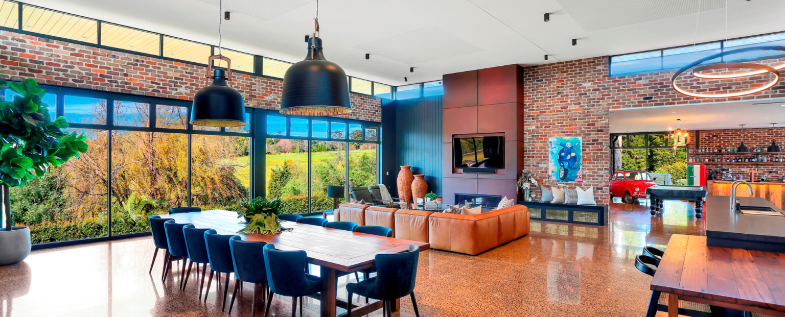 Dural Residence — AWS Series 618